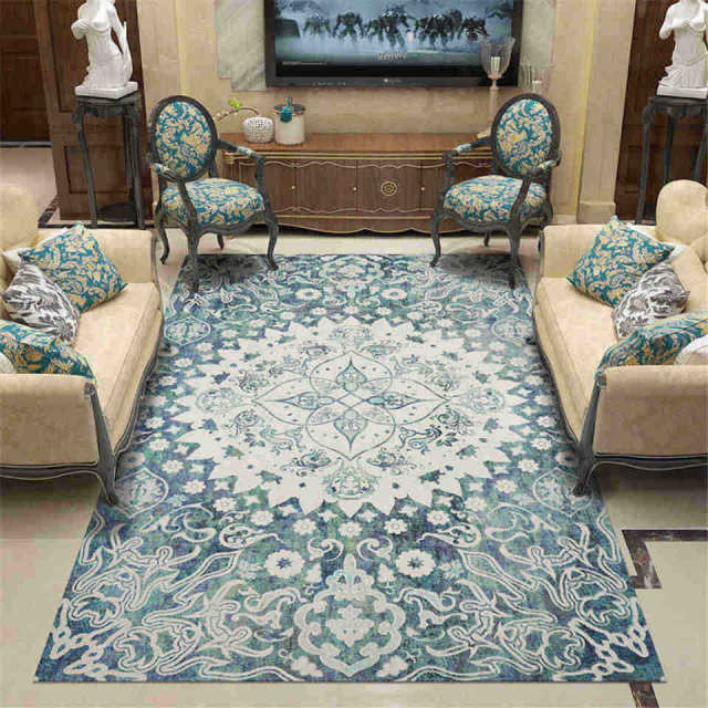 Tangier rug